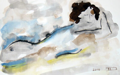 Plage