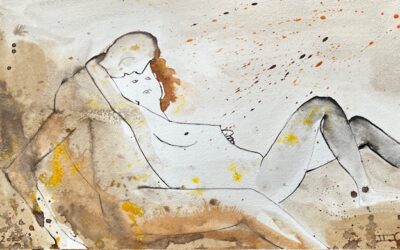 La sieste