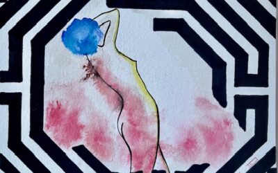 Le voyage d&rsquo;Ariane – 14e