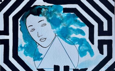 Le voyage d&rsquo;Ariane – 4e