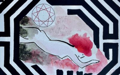 Le voyage d&rsquo;Ariane 6e